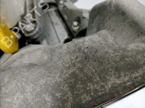 Used Gearbox RENAULT CLIO III (BR0/1, CR0/1) 1.5 dCi (88 hp) 11099691