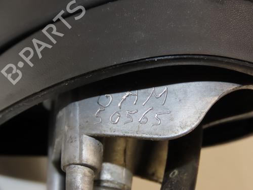 Used Right mirror SEAT LEON (1P1) 1.6 TDI (105 hp) 28831334
