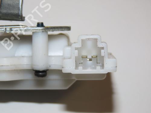 Tailgate lock HONDA CIVIC VIII Hatchback (FN, FK) 2.2 CTDi (FK3) | BP28802184C101 