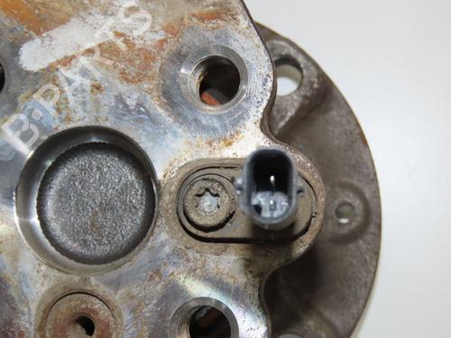 Left rear steering knuckle OPEL MOKKA 1.5 (76) | BP31120336M27 - Image 3