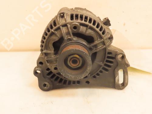 Used Alternator Alternator 23172099 23172099