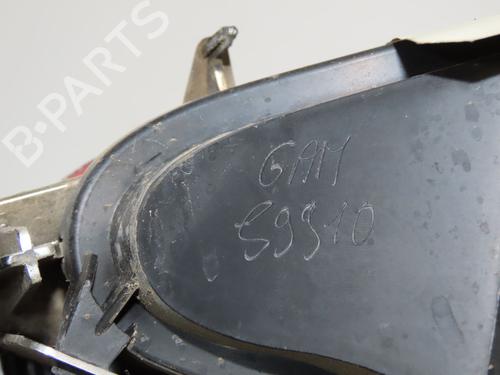 Right taillight DS DS 3 (SA_) 1.2 VTi 82 (SAHMZ6) | BP37432628C35 - Image 2