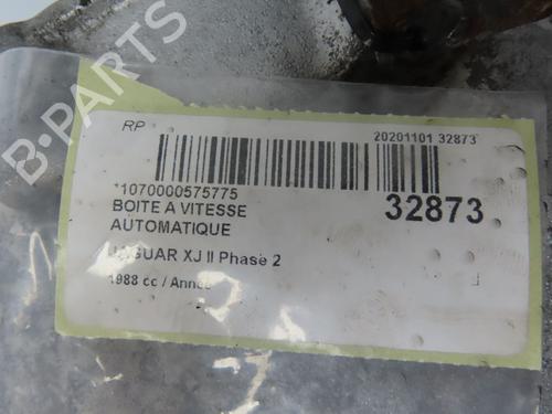 Used Gearbox Gearbox JAGUAR XJ 12 H.E. (295 hp) 40162906 40162906