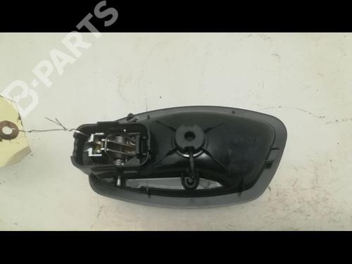 Rear right interior door handle RENAULT MEGANE III Grandtour (KZ0/1) 1.5 dCi (KZ09, KZ0D, KZ1G, KZ29, KZ14, KZ1W, KZ10, KZ1F,... | BP9597272I16