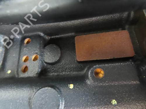 Engine RENAULT CAPTUR I (J5_, H5_) 1.5 dCi 90 (J5N4, J5M5, J5MW, J5M6, J5AL, J5AJ) | BP39217268M1 - Image 2