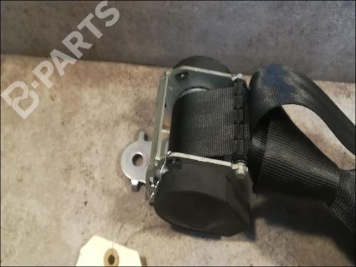Rear left belt tensioner CITROËN C4 Coupe (LA_) 1.6 HDi | BP9611699C89 