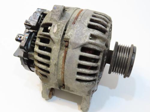 Used Alternator Alternator DACIA LODGY (JS_) 1.5 dCi (JSMC, JSAF) (107 hp) 36395706 36395706
