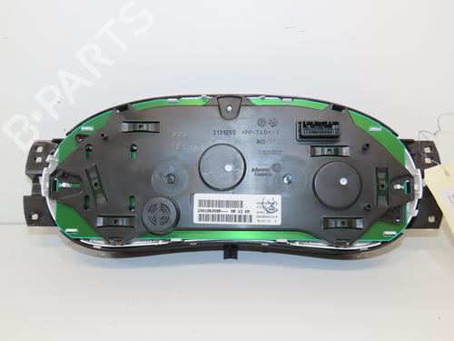 Instrument cluster DACIA DUSTER (HS_) 1.6 SCe 115 | BP22848470C47 
