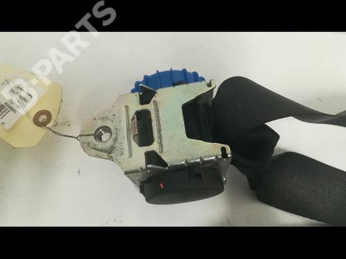 Front left belt tensioner FORD FIESTA V (JH_, JD_) 1.4 TDCi | BP9603344C87 