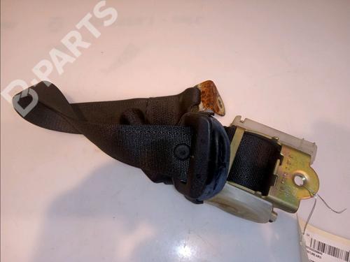 Rear left belt tensioner OPEL CORSA B (S93) 1.2 i 16V (F08, F68, M68) | BP11101698C89 