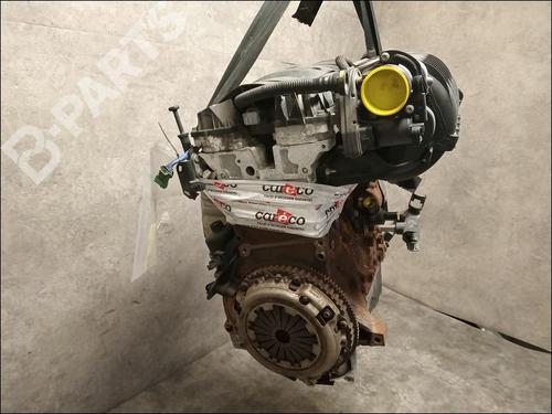 Used Engine Engine PEUGEOT 207 (WA_, WC_) 1.6 16V (109 hp) 9733765 9733765