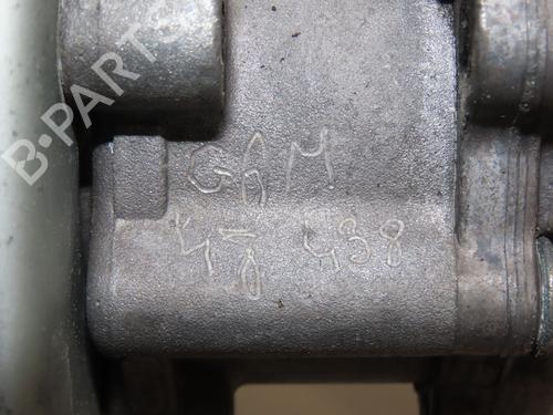 Steering pump BMW 5 (E39) 528 i | BP22535465M99 