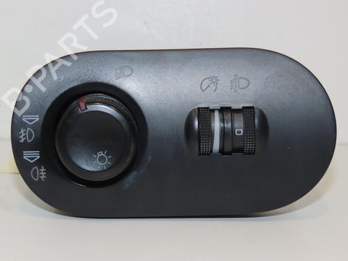 Used Headlight switch Headlight switch SEAT CORDOBA (6L2) 1.4 16V (86 hp) 23174208 23174208