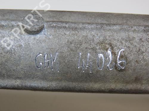 Steering rack ALFA ROMEO MITO (955_) 0.9 TwinAir (955AXY1B) | BP11241399M22