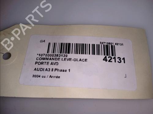 Switch AUDI A3 Sportback (8PA) 2.0 TDI 16V | BP11102031I30