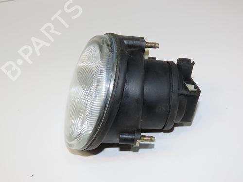 Right front fog light RENAULT MEGANE I Coach (DA0/1_) 1.6 e (DA0F) | BP31155155C31 