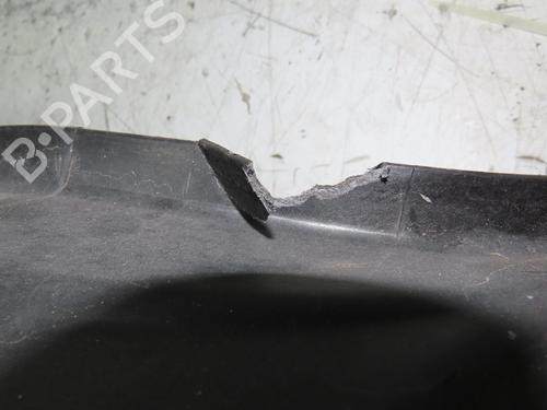 Front slam panel RENAULT TRAFIC II Van (FL) 2.0 dCi 90 (FL0H, FL00, FL01, FL0M, FL0P, FL0S) | BP31120684C72 - Image 3