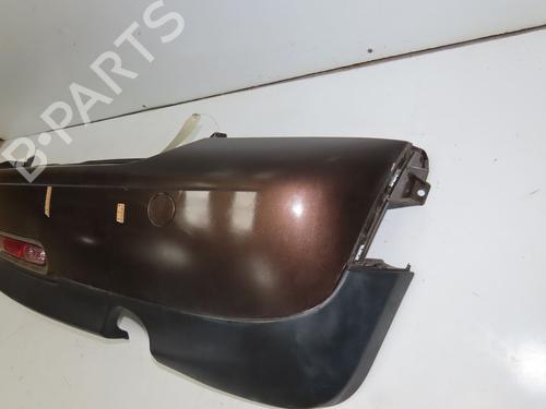 Rear bumper MINI MINI (R56) One | BP23098777C8 