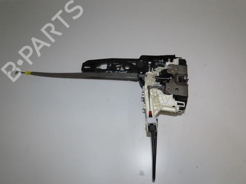 Front right lock MERCEDES-BENZ SPRINTER 4-t Van (B907, B910) 414 CDI RWD (907.643, 907.645, 907.647) | BP31077352C97