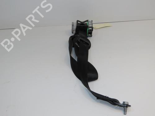 Front left seatbelt CITROËN C4 II (NC_) 1.6 BlueHDi 120 | BP36494730I26 - Image 4