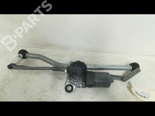 Front wiper motor BMW 3 (E46) 330 d | BP9597311M29 