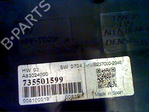 Used Climate control Climate control 36494402 36494402