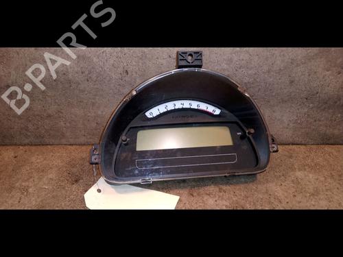 Used Instrument cluster Instrument cluster 9716782 9716782