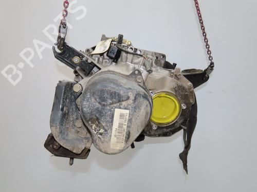 Gearbox RENAULT MEGANE I (BA0/1_) 1.6 e (BA0F, BA0S) | BP9605402M3