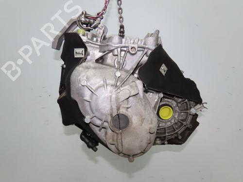 Gearbox BMW 1 (F40) 116 d | BP31372070M3 - Image 3