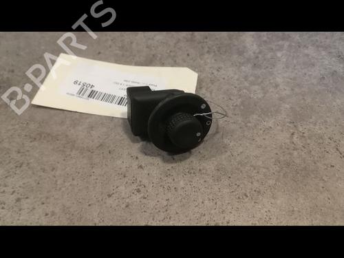 Used Mirror switch Mirror switch RENAULT MODUS / GRAND MODUS (F/JP0_) 1.5 dCi (FP0F, JP0F) (86 hp) 9611910 9611910