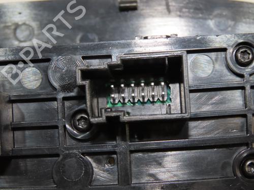 Left front window switch ALFA ROMEO GIULIETTA (940_) 1.6 JTDM (940FXD1A) | BP36682359I27 - Image 2