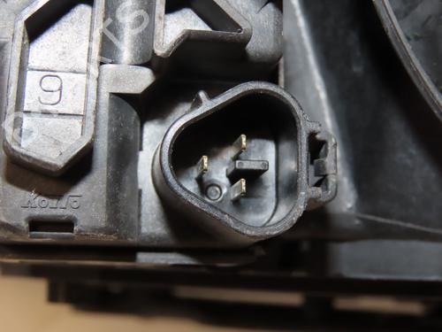 Used Right headlight TOYOTA PRIUS Liftback (_W2_) 1.5 Hybrid (NHW2_) (113 hp) 28802248