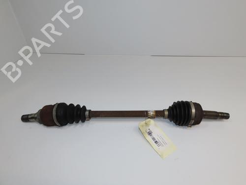 Left front driveshaft CITROËN C1 (PM_, PN_) 1.0 | BP36893415M38  - Image 5