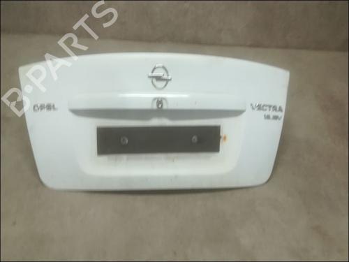 Tailgate OPEL VECTRA B (J96) 1.6 i 16V (F19) | BP23177408C6 