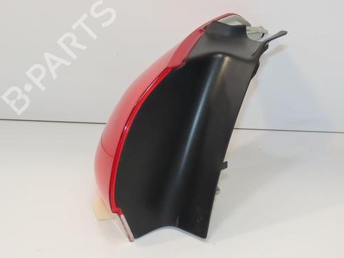 Left taillight PEUGEOT 2008 I (CU_) 1.6 HDi | BP29294232C34 