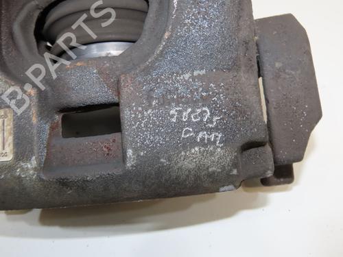 Right front brake caliper FORD MONDEO V Turnier (CF) 2.0 EcoBlue | BP33298076M104  - Image 5