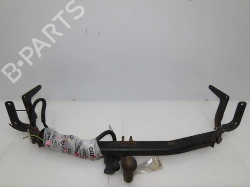 Trækkugle/Mekanisme CITROËN C4 Picasso II 1.6 HDi / BlueHDi 115 | BP38023819C141 - Image 3