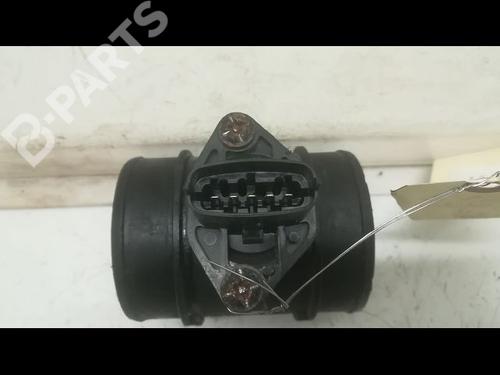 Mass air flow sensor OPEL ASTRA G Hatchback (T98) 2.2 DTI (F08, F48) | BP9598102M95 