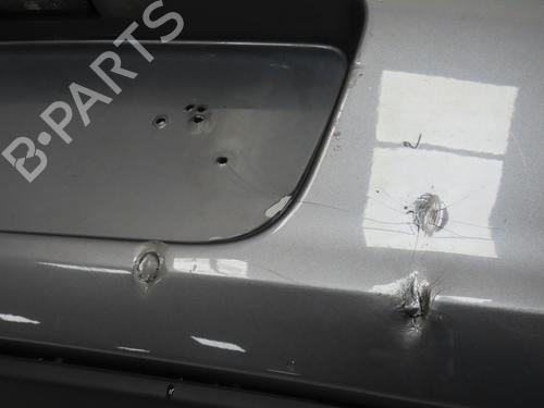 Rear bumper VW GOLF VI (5K1) 2.0 TDI | BP29196019C8 