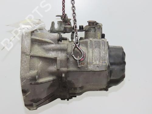 Gearbox OPEL AGILA B (H08) 1.3 CDTI (F68) | BP39732794M3 - Image 4