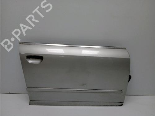 right-front-door-audi-a4-b6-avant-8e5-25-tdi-quattro-8e0831052-2000-2001-2002-2003-2004-2005-12136411 main image
