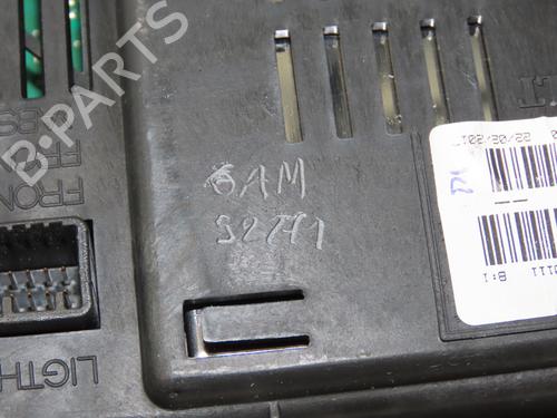 Instrument cluster RENAULT ZOE (BFM_) Electric (BFME) | BP33032149C47 - Image 5
