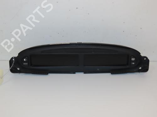 Instrument cluster CITROËN XSARA PICASSO (N68) 2.0 HDi | BP9612539C47 