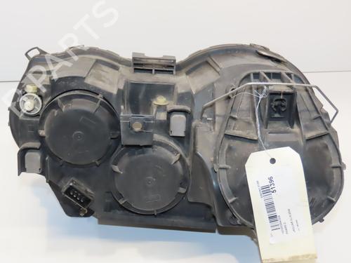 Right headlight JAGUAR XJ (X350, X358) 3.6 | BP29294219C29 