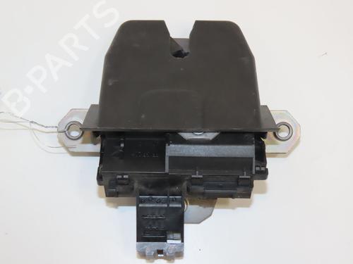 Used Tailgate lock FORD FOCUS III 1.6 TDCi (115 hp) 19061256