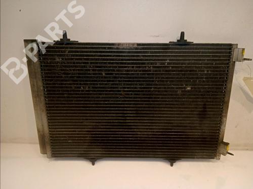 Used Heating radiator Heating radiator PEUGEOT 207 (WA_, WC_) 1.6 HDi (92 hp) 11099509 11099509