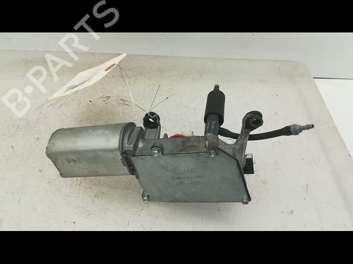 Used Rear wiper motor Rear wiper motor FIAT MULTIPLA (186_) 1.6 100 16V (186AXA1A) (103 hp) 36495961 36495961