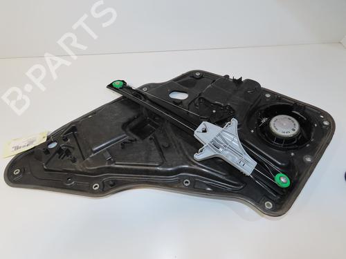 Used Rear right window mechanism Rear right window mechanism 38942732 38942732