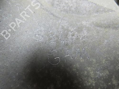 Gearbox MINI MINI COUNTRYMAN (R60) Cooper D | BP28829455M3