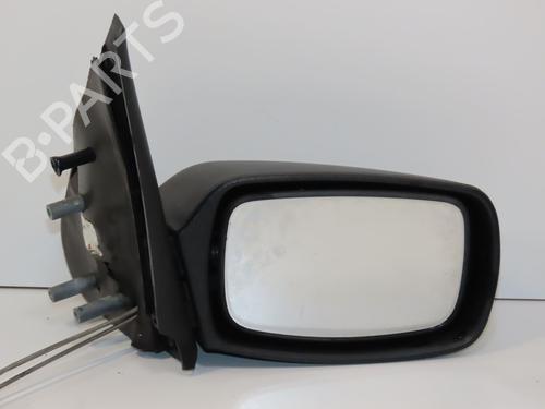 Retrovisor derecho FORD FIESTA IV (JA_, JB_) 1.3 i (60 hp) 28968751